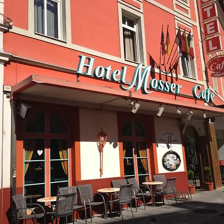 Daire Mosser Villach