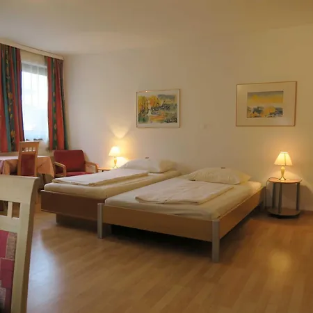 Mosser Daire Villach