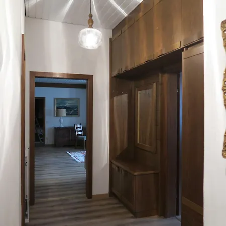 Mosser Daire