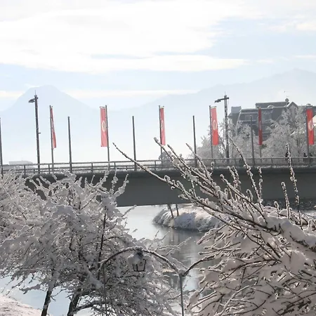 Mosser * Villach