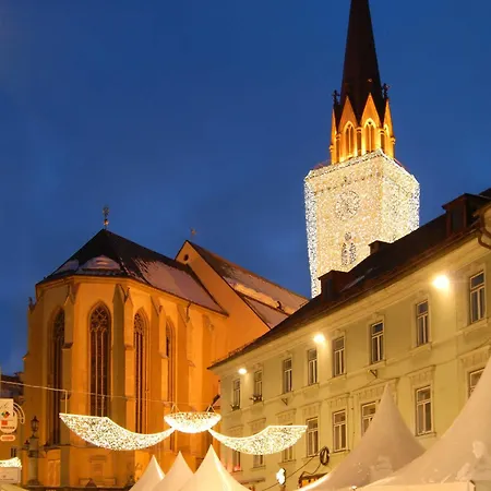 Mosser Villach